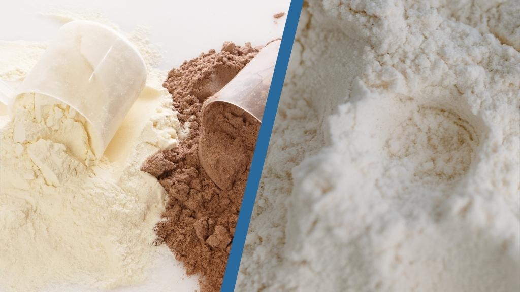 Common Powder Flow Problems and Solutions - indpro
